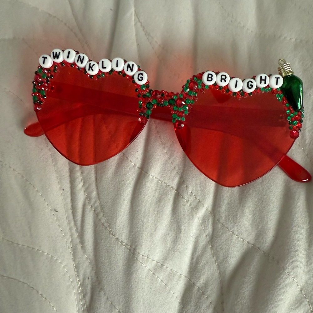 Jonas Brothers Sunglasses